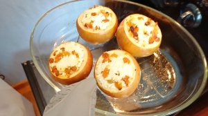 Приготовила очень вкусный десерт/Купили вреднятину