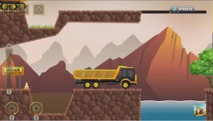 ПОГРУЗЧИК И САМОСВАЛ  / МУЛЬТФИЛЬМ