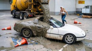 Наказания за плохую парковку.