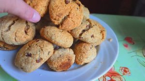 Изумительное печенье 🍪 Попьем кофе вместе.