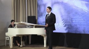 Ария Мистера Икс