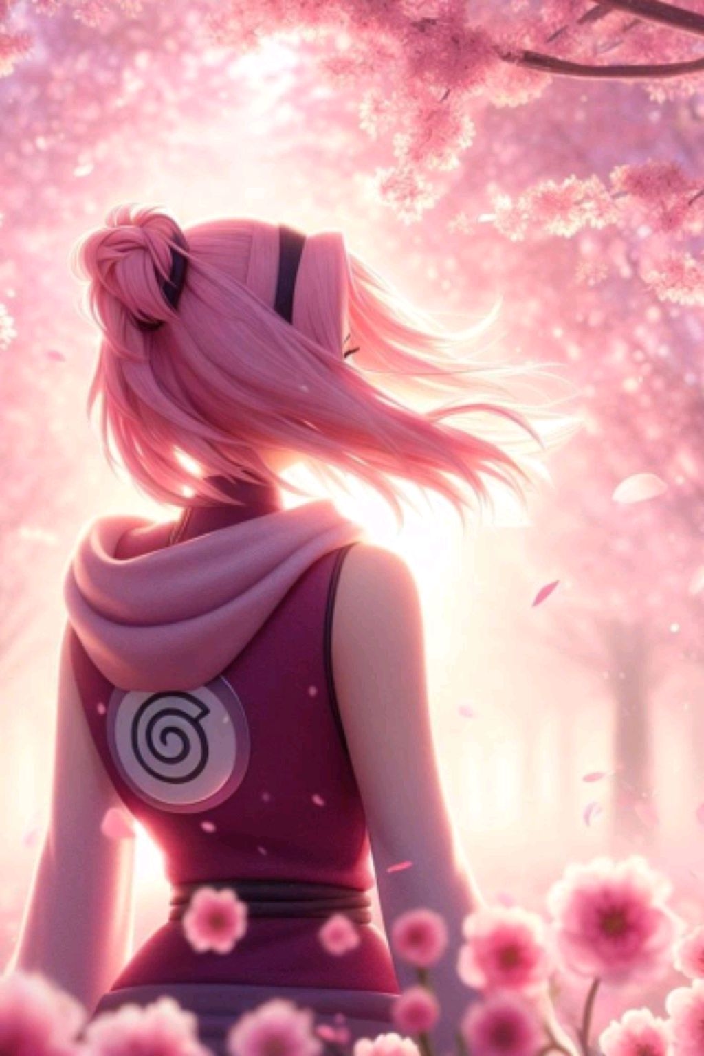 Сакура Анна Харуно