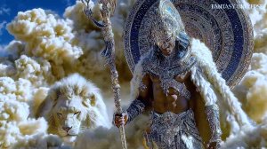 Расцвет фараонов