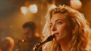 Мелодия любви как тёплый дом @baniol1957