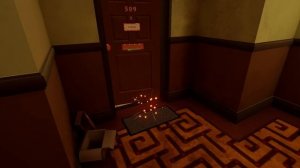 Малыш в жёлтом! 1-2 акт