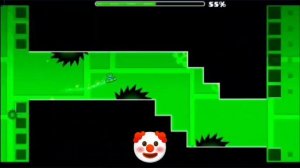 Как проходит нуб и как проходит про