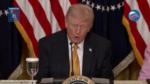 Трамп пожаловался, что никто не хочет помогать ему с Ормузским проливом