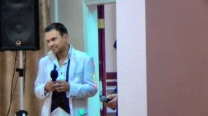 Поздравление от детей