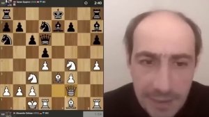 Уверенно прошелся по GM3000