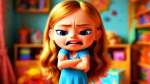 Про Машу и Ойку