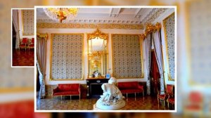 Строгановский дворец