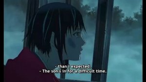 Вышел первый полноценный трейлер аниме по игре Sekiro Shadows Die Twice — даты премьеры пока нет.