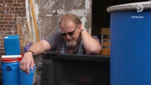 Самогонщики 10 сезон 4 серия (реалити-шоу, 2020)