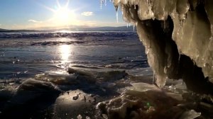 __,,Юная Весна,, на Байкале