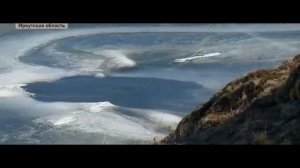 Трагедия на Байкале 🙄