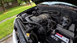 1.400$ за Toyota Sequoia. Отличная покупка в Америке(SAMARA AUTO USA)