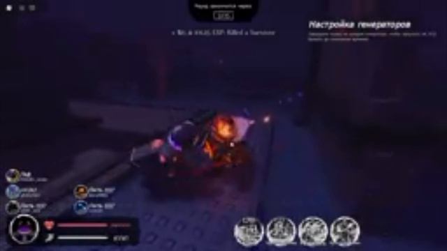 ПОВ:слэшер в пятницу 13;🗿