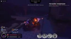 ПОВ:слэшер в пятницу 13;🗿