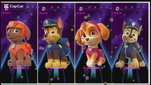 Щенячий патруль в музыкальной игре 2026! 🐶🎶 Идеальный ритм и проверка реакции | Лучшие моменты