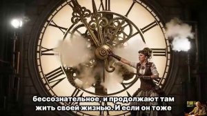 ЮНГ ПРЕДУПРЕДИЛ — НЕ ИГНОРИРУЙ СНЫ они ЗОВУТ мужчину