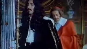 Ришелье. Гранитный камушек