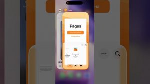 iOS 26 самый худший IOS в истории APPLE - видео от Texno.ru