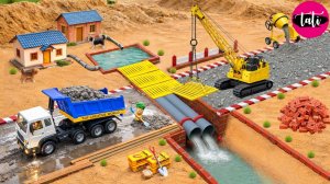 Мультик про машинки. Залипательное видео для детей. Игрушки, куклы, машинки. ASMR АСМР