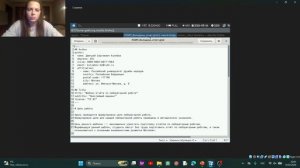 отчет ко 2 этапу индивидуального проекта