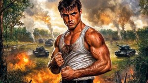 Аудиокнига ПОПАДАНЦЫ: ШКОЛЬНИК С БОЕВЫМ ОПЫТОМ | ПОЛНОСТЬЮ