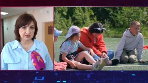 Более 5 тыс. заявок принято от колымских родителей в Центре развития детского отдыха