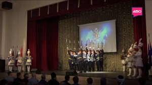 Как в Самаре отметили День работника уголовно-исполнительной системы РФ