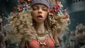 Good luck - Ai original music video |Abi z14K UItra HD