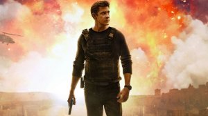 Джек Райан: Призрачная война - Русский трейлер (Субтитры, 2026) Джон Красински