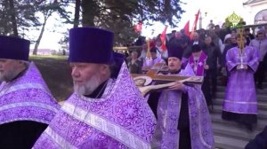 Град креста. Постовые недели. Часть 1. Митрополит Ставропольский и Невинномысский Кирилл