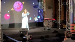 Макарова Ангелина Форум Агутина 2025