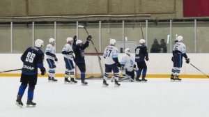 ХК  "Политехник" - участник регулярного чемпионата Студенческой хоккейной лиги.