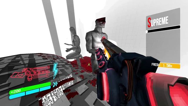 ULTRAKILL прохождение 6