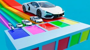 МУЛЬТИКИ ПРО МАШИНКИ МАШИНКИ АВАРИИ