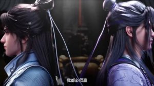 Путь выбора 10 Серия - Превью (Аниме-Мультсериал 2026)