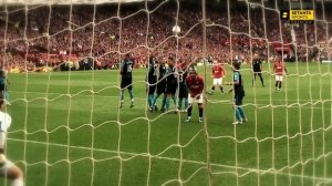 Манчестер Юнайтед Арсенал  8-2  2011-2012