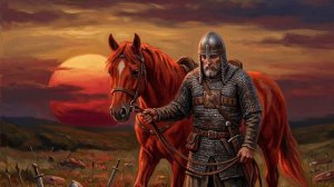 Сивка-Бурка