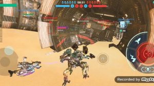 War Robots ⚔️🏹