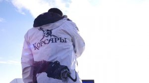 Золотой Судак 2025. Что происходило в лодке #2?