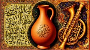 Рубаи Омара Хайяма в ритме джаза