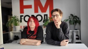 Mental Mansion в студии шоу #УТРО_БОЛЬШОГО_ГОРОДА!