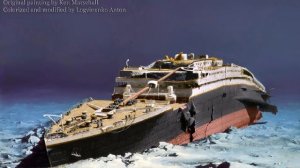 Титаник 😭😿