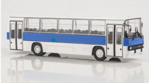 Наши Автобусы №81, Икарус-260.51 Пригородный экспресс