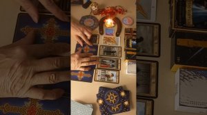 Стрельцы.# Таро прогноз с 16 по 22 марта 2026 года.# Сантаро.