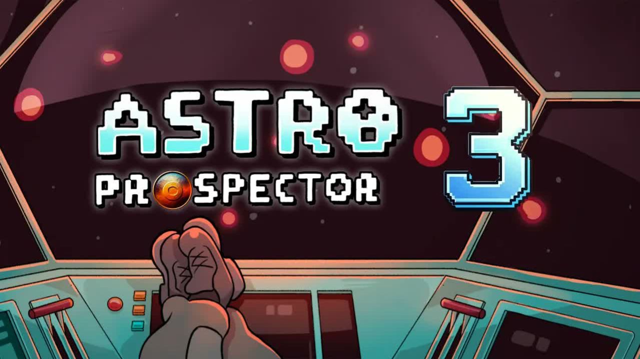 Astro Prospector #3: Ключ к Мощи и Поиск Синергий