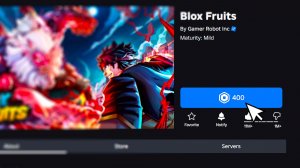 ЗРЯ Я ЗАШЕЛ В БЛОКС ФРУТС СПУСТЯ ГОД.. РОБЛОКС